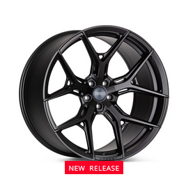 ALU kolo Vossen Hybrid Forged HF-5