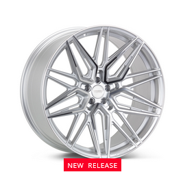 ALU kolo Vossen Hybrid Forged HF-7