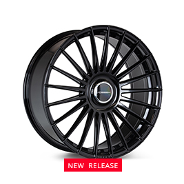 ALU kolo Vossen Hybrid Forged HF-8